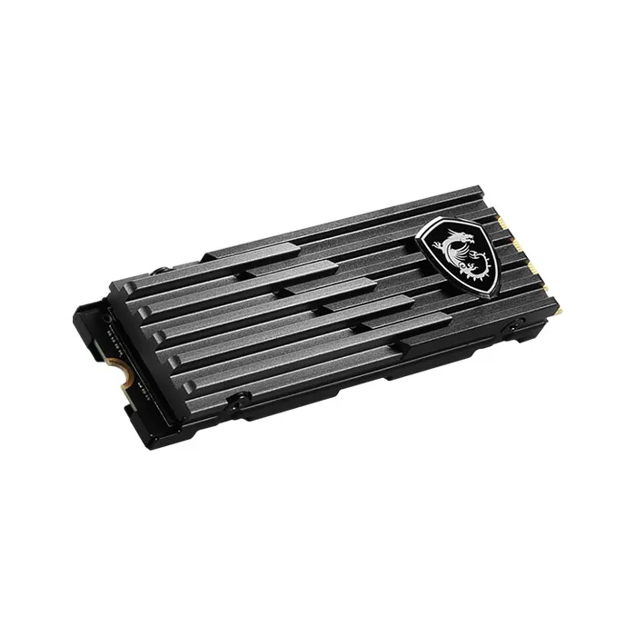 اس اس دی اینترنال ام اس آی ظرفیت 2 ترابایت مدل SPATIUM M480 M.2 PLAY