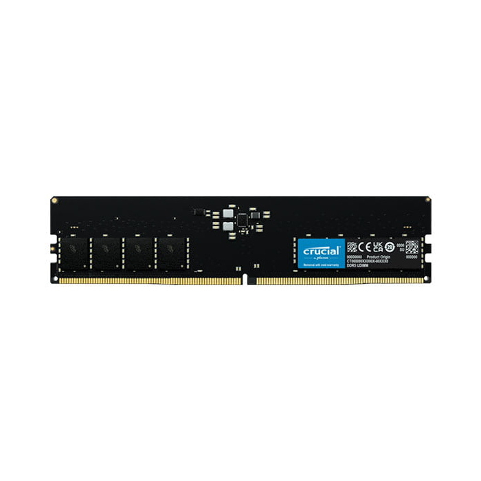 crucial 16gb 5600 cl46