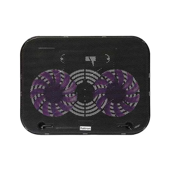 قیمت خرید پایه خنک کننده لپ تاپ هترون مدل Hatron HCP090