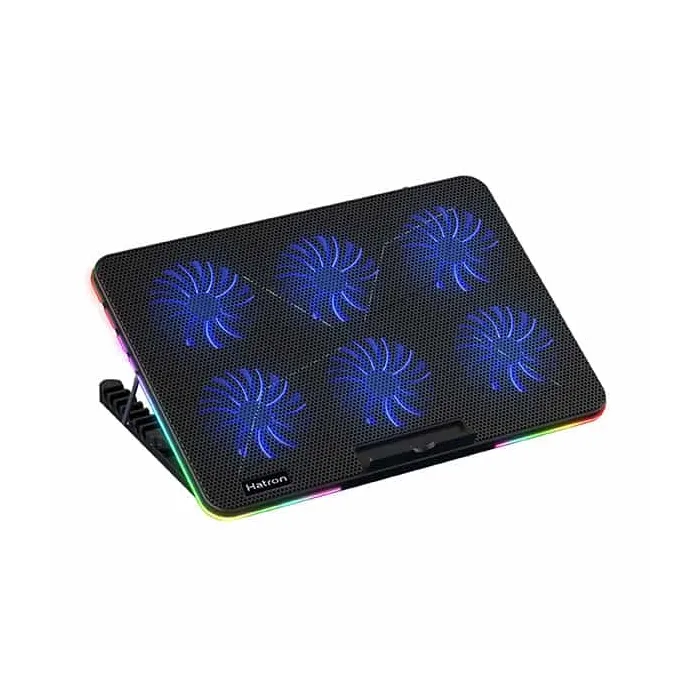 قیمت خرید پایه خنک کننده گیمینگ هترون مدل Hatron HCP131