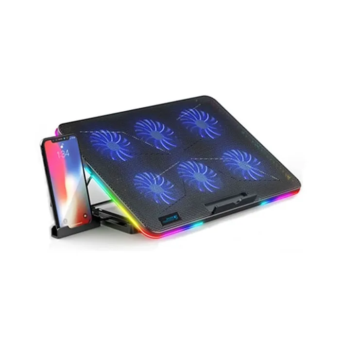 قیمت خرید پایه خنک کننده گیمینگ هترون مدل Hatron HCP131