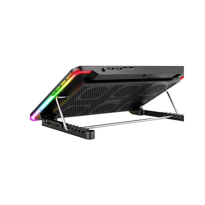 قیمت خرید پایه خنک کننده گیمینگ هترون مدل Hatron HCP131