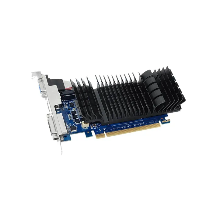 قیمت خرید کارت گرافیک ایسوس مدل GT730-SL 2GD5 BRK