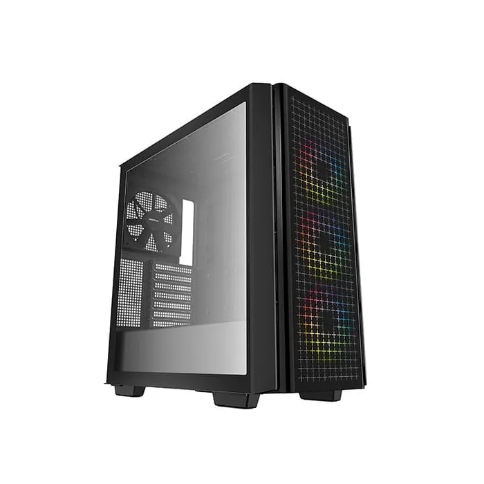 قیمت خرید کیس کامپیوتر دیپ کول مدل DEEPCOOL CG540