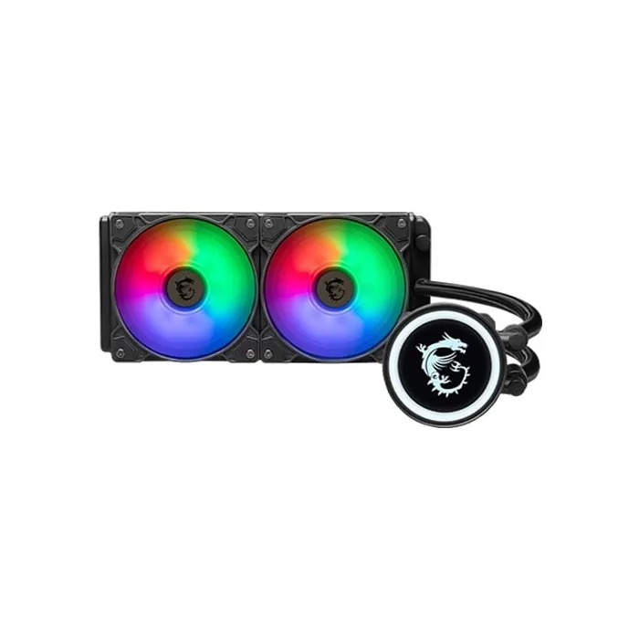 قیمت خرید فن سی پی یو ام اس آی مدل MAG CORELIQUID B240