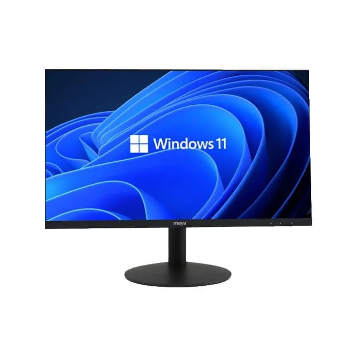 قیمت خرید آل این وان مایا 23.8 اینچ مدل MA24 C10 Core i3