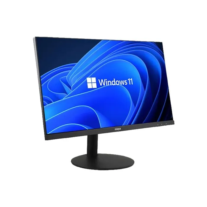 قیمت خرید آل این وان مایا 23.8 اینچ مدل MA24 C10 Core i3