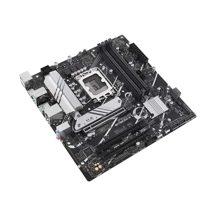 قیمت خرید مادربرد ایسوس پرایم مدل ASUS PRIME B760M-A D4