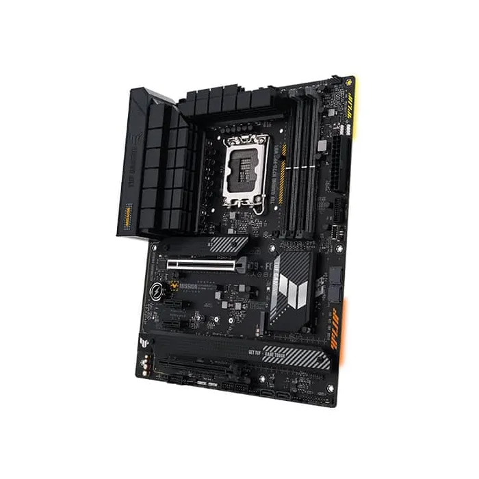 قیمت مادربرد ایسوس گیمینگ ASUS TUF GAMING H770-PRO WIFI