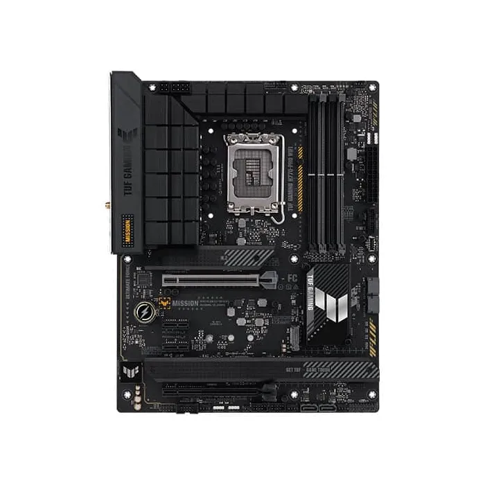 قیمت مادربرد ایسوس گیمینگ ASUS TUF GAMING H770-PRO WIFI