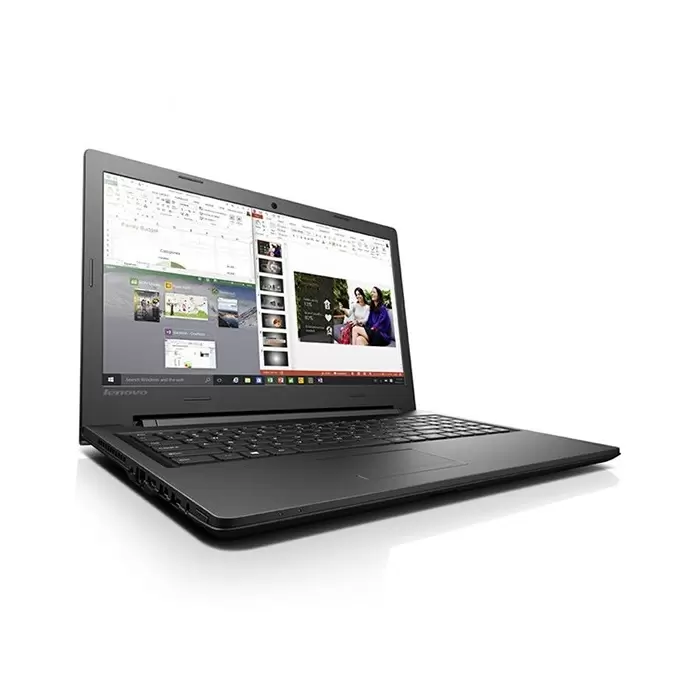 Laptop Lenovo IdeaPad 100-A لپ تاپ لنوو
