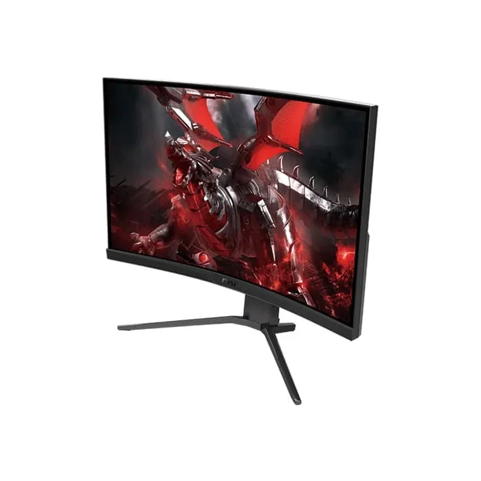 قیمت خرید مانیتور گیمینگ ام اس آی 27 اینچ مدل G272CQP