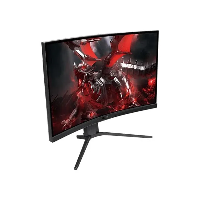 قیمت خرید مانیتور گیمینگ ام اس آی 27 اینچ مدل G272CQP