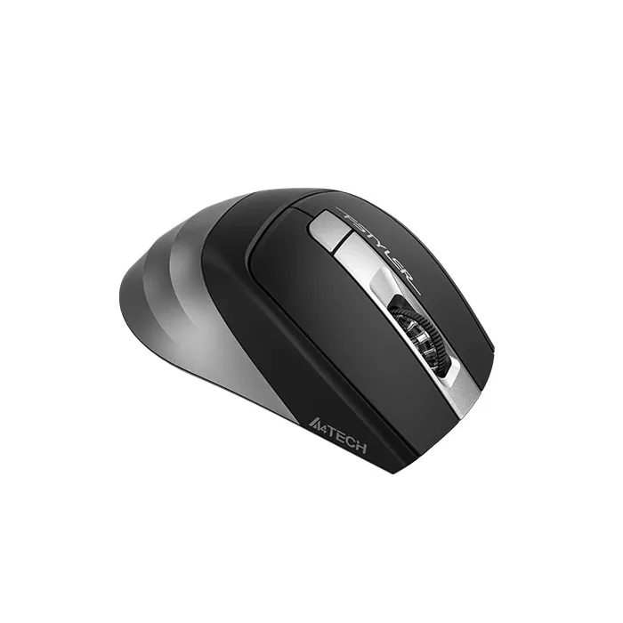 قیمت خرید موس بی سیم ای فورتک مدل Bluetooth FSTYLER FB35S