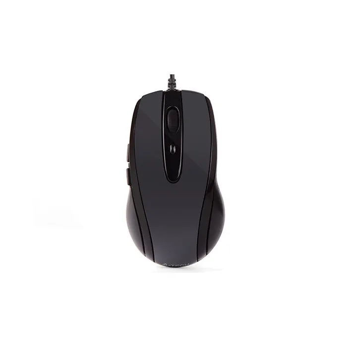 لیست قیمت خرید موس ای فورتک - MOUSE A4TECH N-708X - پرومیکس