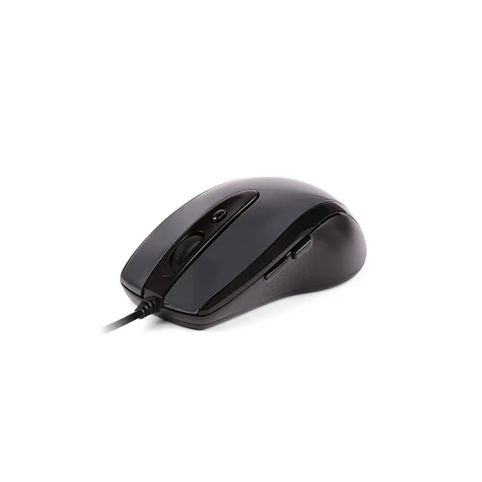 لیست قیمت خرید موس ای فورتک - MOUSE A4TECH N-708X - پرومیکس