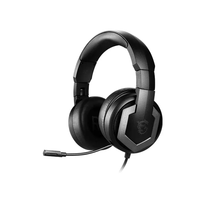 قیمت خرید هدست گیمینگ ام اس آی مدل IMMERSE GH61