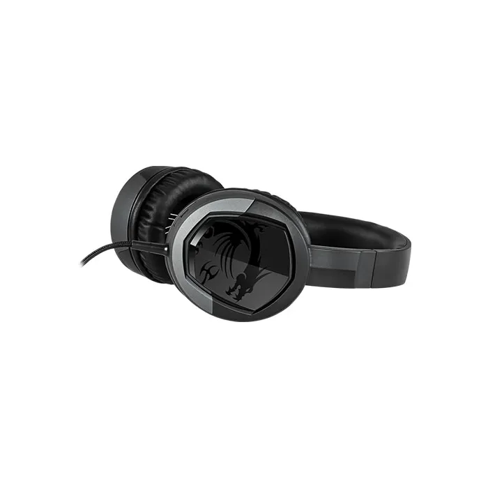 قیمت خرید هدست گیمینگ ام اس آی مدل  IMMERSE GH30 V2