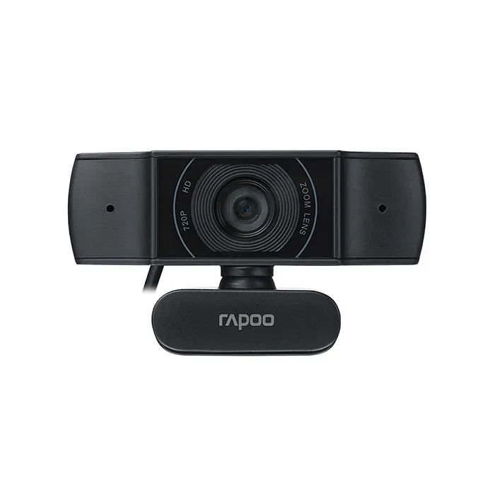 قیمت خرید وب کم رپو مدل Rapoo C200 Webcam