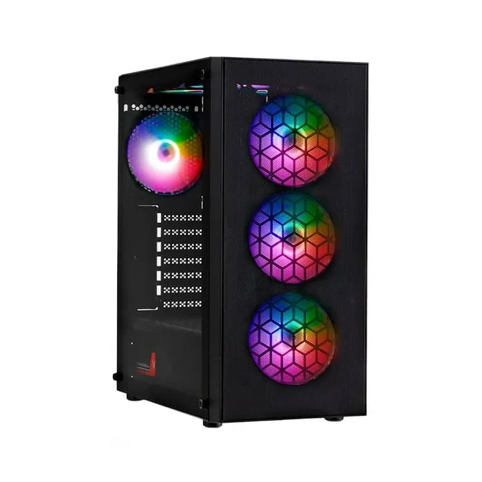 قیمت خرید کیس کامپیوتر ریدمکس مدل Raidmax X921