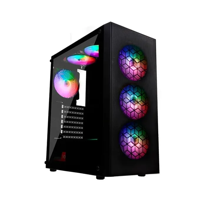 قیمت خرید کیس کامپیوتر ریدمکس مدل Raidmax X921