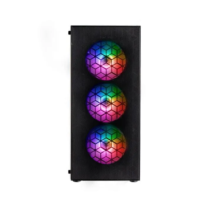 قیمت خرید کیس کامپیوتر ریدمکس مدل Raidmax X921