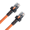 لیست قیمت خرید کابل شبکه نگزنس - Nexans CAT-6 Cable 50cm