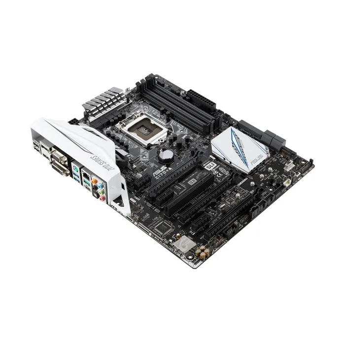 MB ASUS Z170-A