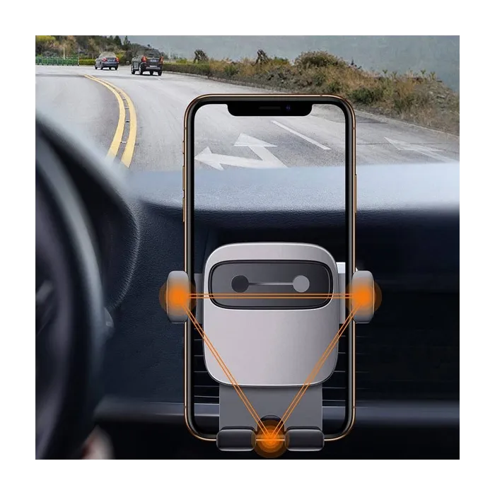 قیمت پایه نگهدارنده گوشی موبایل باسئوس مدل SUYL-FK01