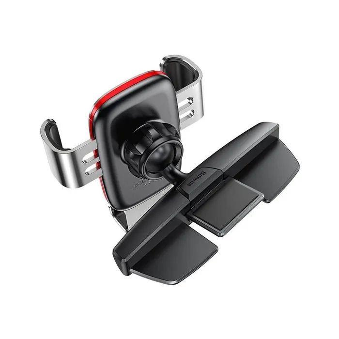 قیمت پایه نگهدارنده گوشی موبایل باسئوس مدل SUYL-J0S