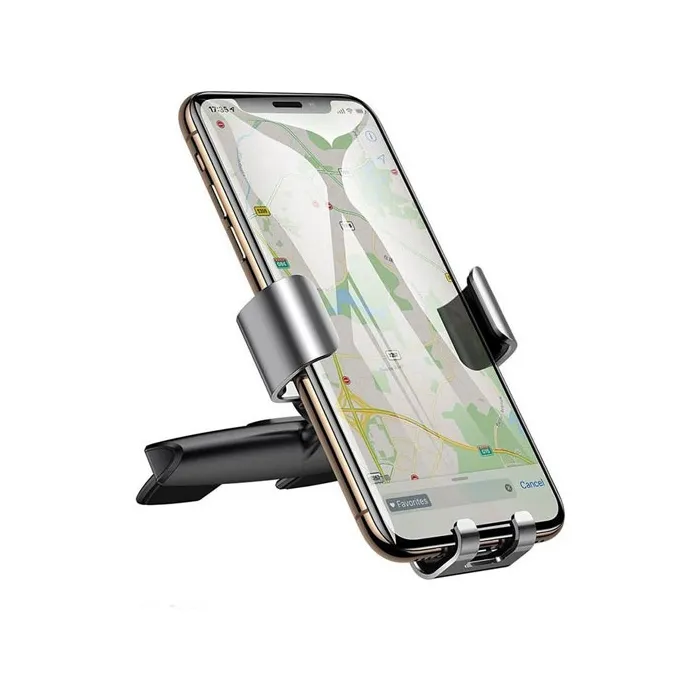 قیمت پایه نگهدارنده گوشی موبایل باسئوس مدل SUYL-J0S