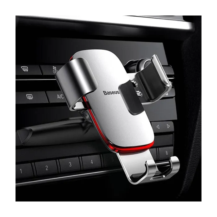 قیمت پایه نگهدارنده گوشی موبایل باسئوس مدل SUYL-J0S