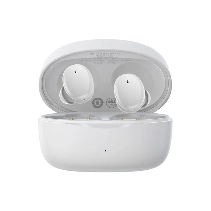 قیمت خرید هندزفری باسئوس بلوتوث مدل Bowie E2