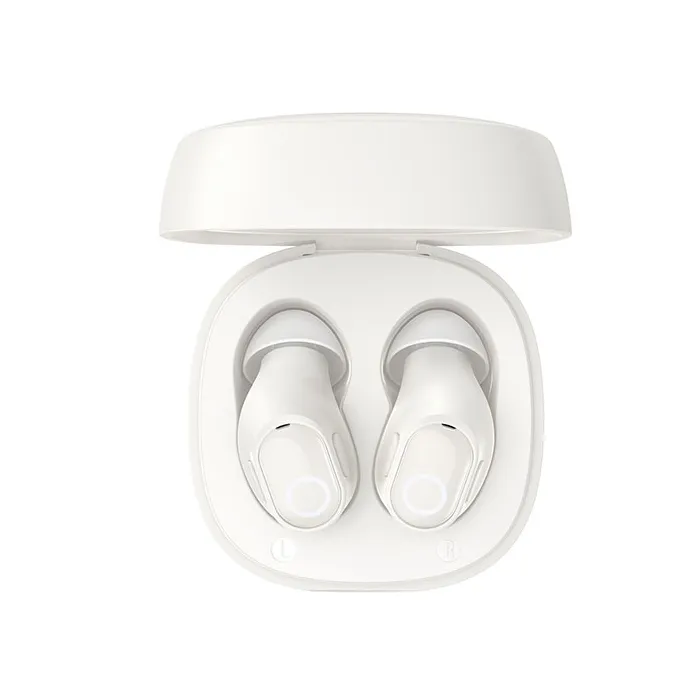 قیمت خرید هندزفری باسئوس بلوتوث مدل Bowie WM02