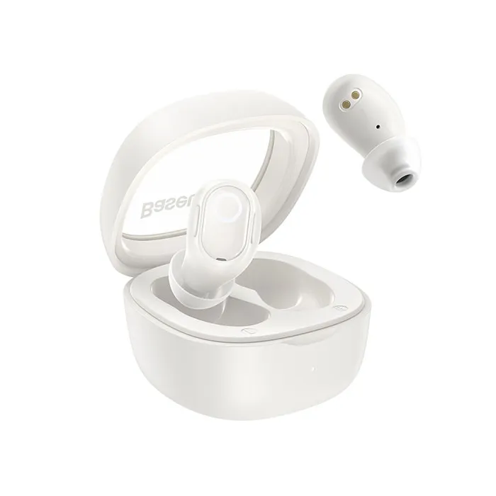 قیمت خرید هندزفری باسئوس بلوتوث مدل Bowie WM02