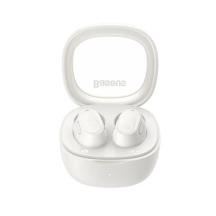 قیمت خرید هندزفری باسئوس بلوتوث مدل Bowie WM02