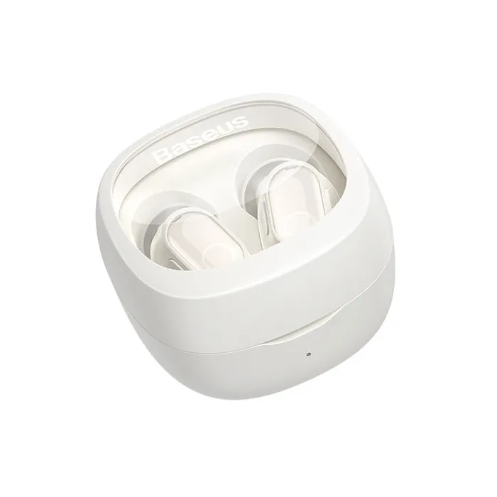 قیمت خرید هندزفری باسئوس بلوتوث مدل Bowie WM02