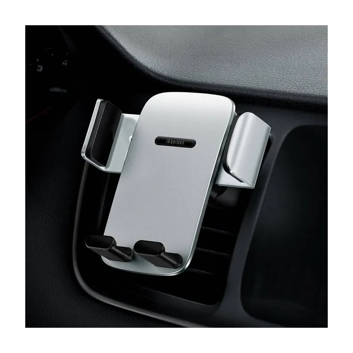 قیمت پایه نگهدارنده گوشی موبایل باسئوس مدل SUYK010112