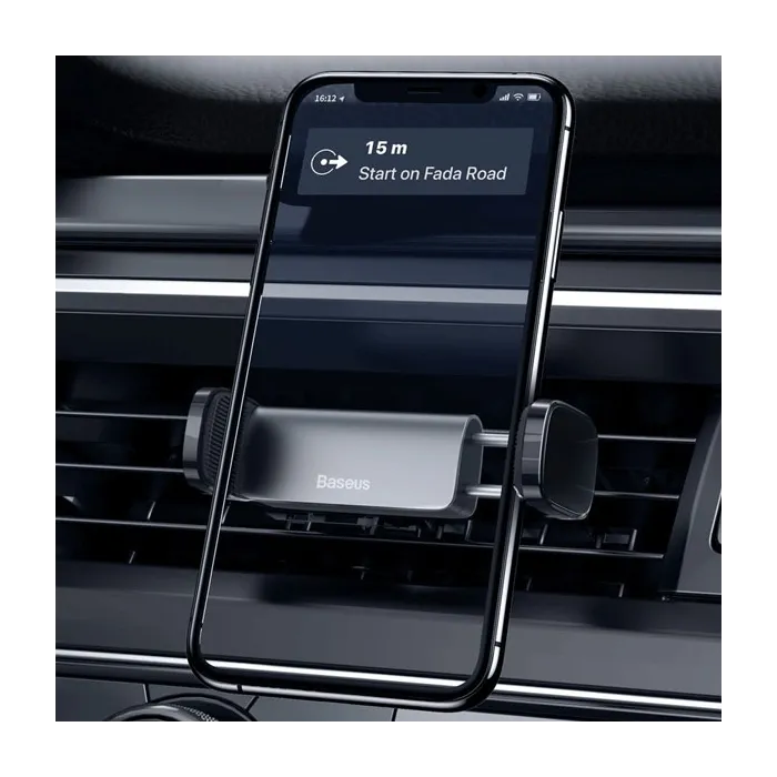 قیمت پایه نگهدارنده گوشی موبایل باسئوس مدل SUGP-01