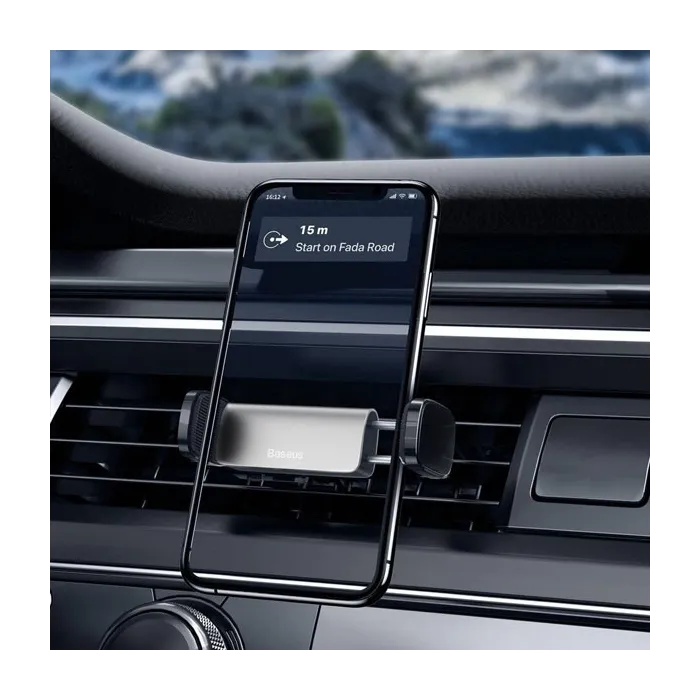 قیمت پایه نگهدارنده گوشی موبایل باسئوس مدل SUGP-0S