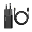 قیمت شارژر دیواری باسئوس Super Si Quick Charger TZCCSUP-B01