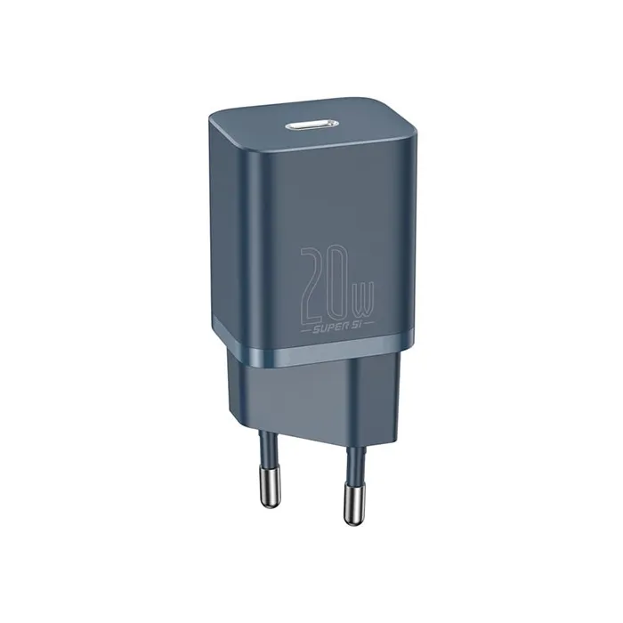 قیمت شارژر دیواری باسئوس Super Si Quick Charger TZCCSUP-B03