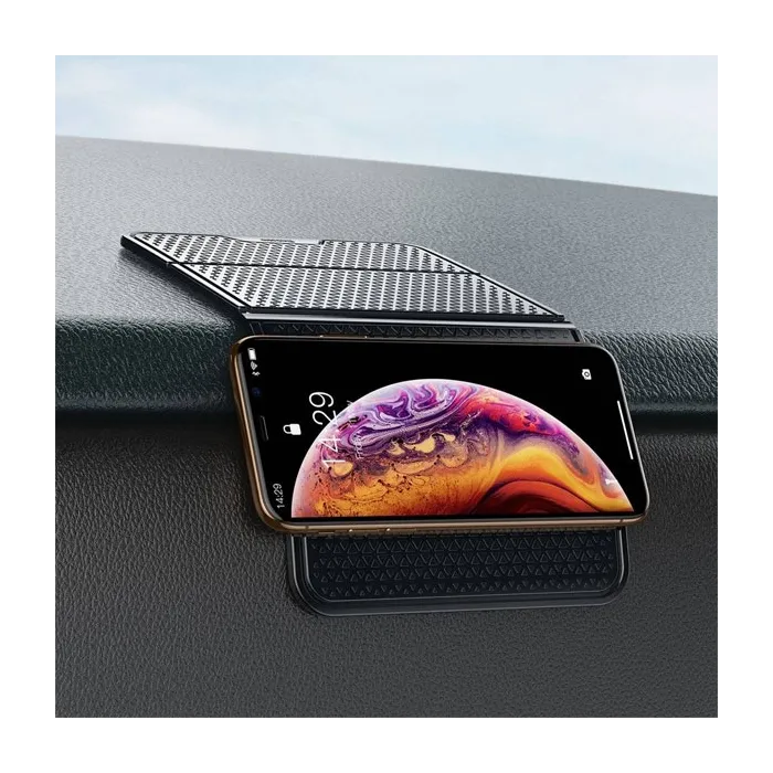 قیمت پایه نگهدارنده گوشی موبایل باسئوس مدل SUXL-XP0S