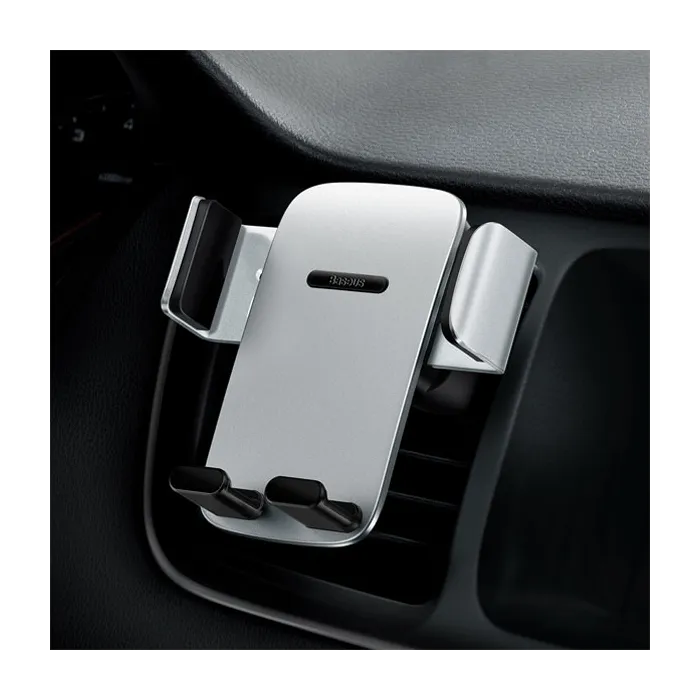 قیمت پایه نگهدارنده گوشی موبایل باسئوس مدل SUYK010012