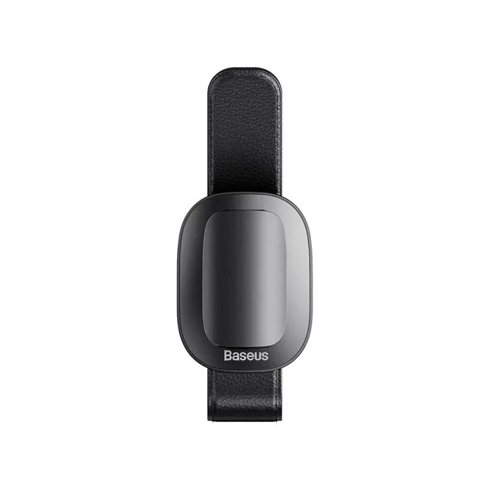 گیره نگهدارنده عینک خودرو باسئوس مدل ACYJN-B01