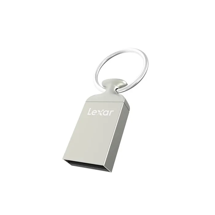 فلش مموری لکسار ظرفیت 32 گیگابایت مدل JumpDrive M22