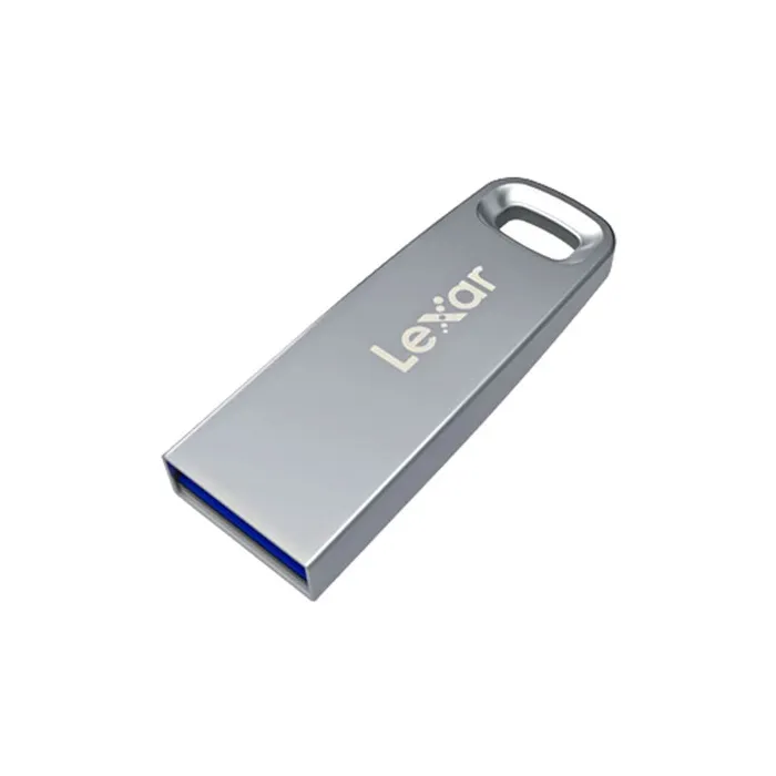 فلش مموری لکسار ظرفیت 64 گیگابایت مدل JumpDrive M35