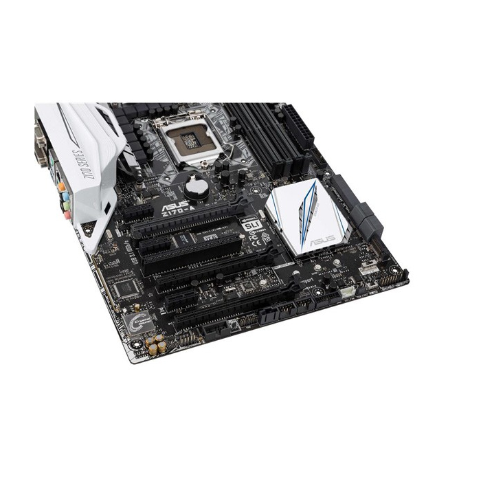 Asus z170a motherboard sale