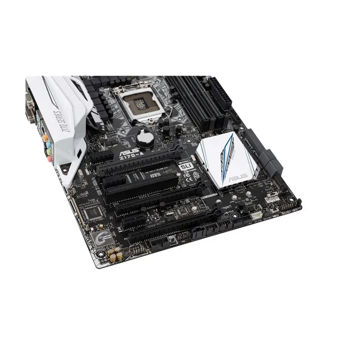 MB ASUS Z170-A