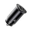 Baseus CCYS-C01 Car Charger شارژر فندکی باسئوس